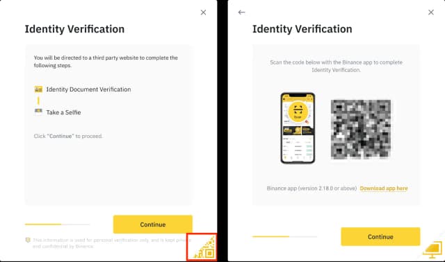 Czy na Binance trzeba się weryfikować? Wszystko o obowiązkach i konsekwencjach