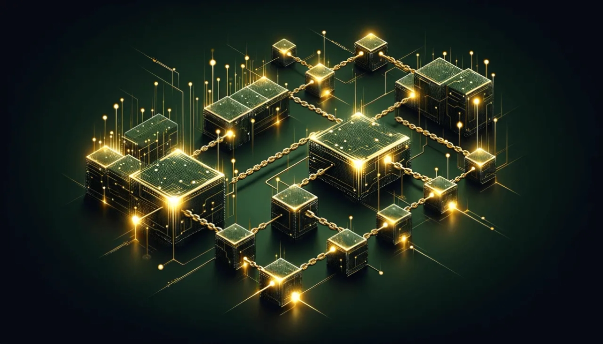 Co to jest blockchain i jak zmienia przyszłość transakcji?