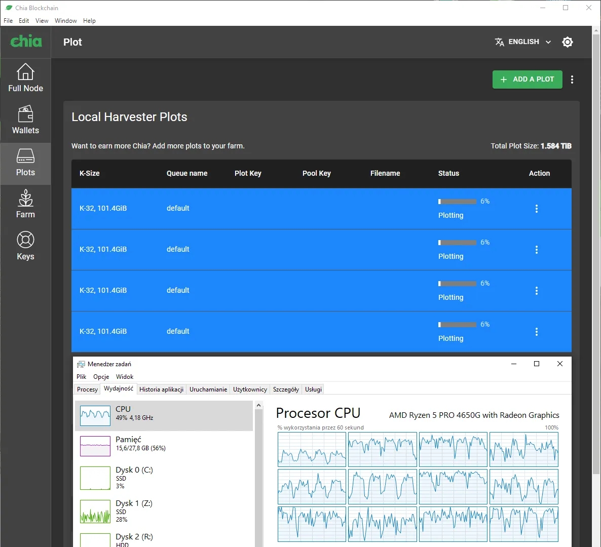 Chia kryptowaluta kurs – czy warto inwestować? Aktualna analiza i prognozy
