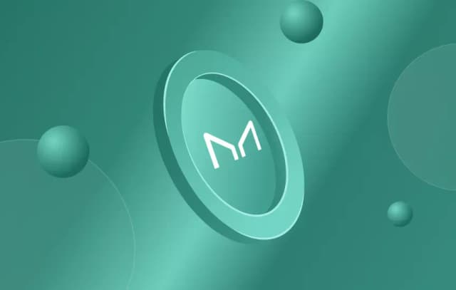 Maker kryptowaluta: Jak zarządzać DAI i inwestować w MKR?