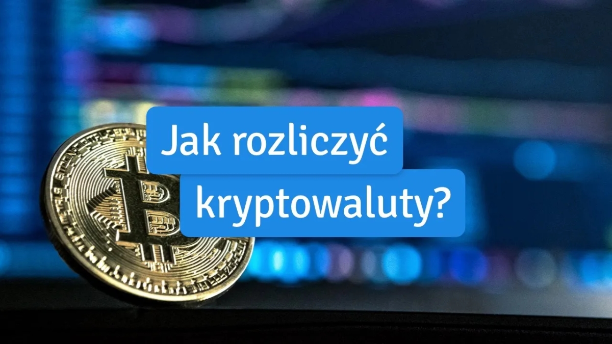Jak rozliczać kryptowaluty: uniknij błędów i oszczędź na podatkach