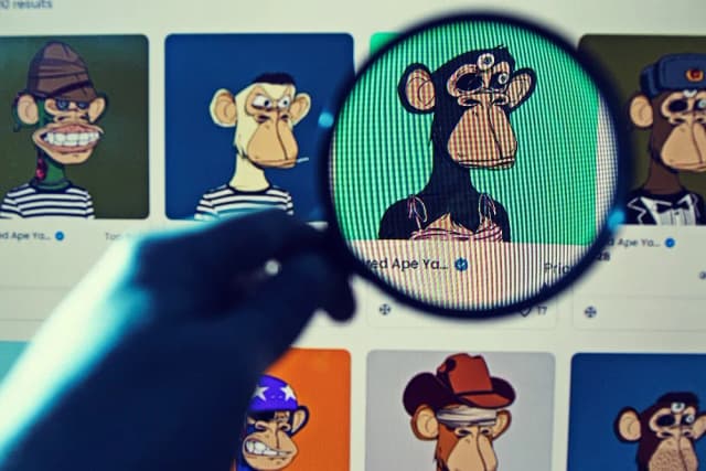 Topaz NFT: Co oznacza zamknięcie rynku dla inwestorów i kolekcjonerów?