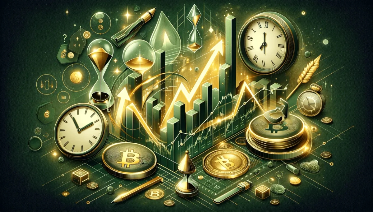 Kiedy kupować kryptowaluty a kiedy sprzedawać, by uniknąć strat?