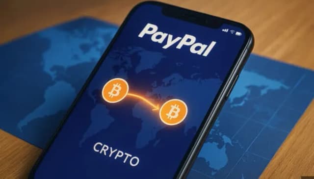 Jak korzystać z PayPal kryptowaluta: ograniczenia i możliwości
