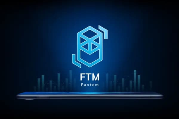 Kryptowaluta Fantom: Dlaczego warto inwestować w FTM i jego przyszłość?