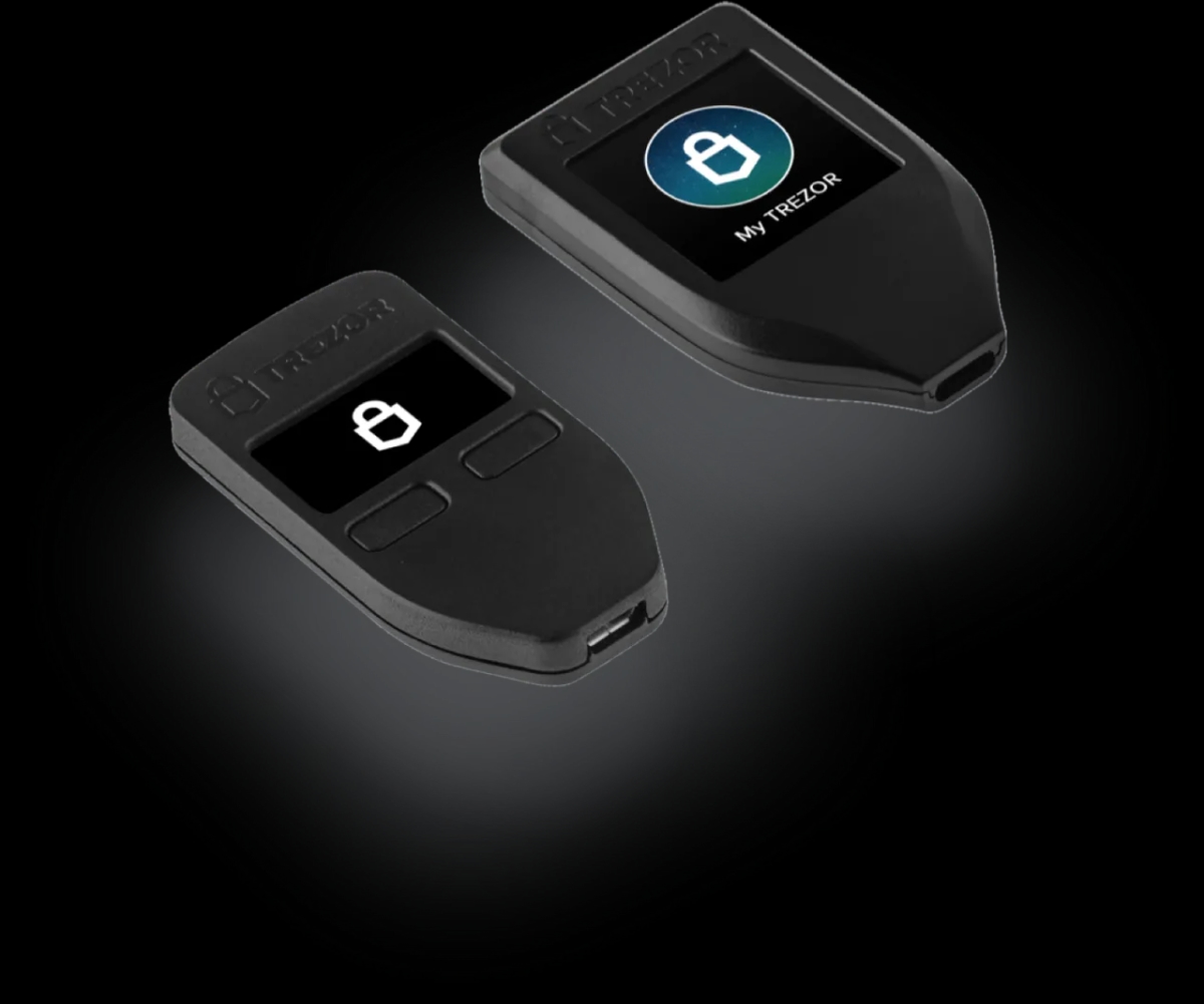 Trezor gdzie kupić? Najlepsze sklepy w Polsce i porady