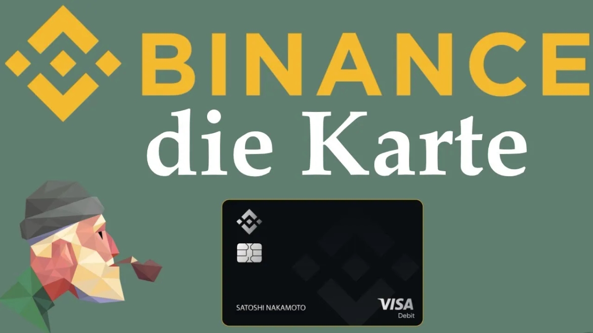 Jak zamówić kartę Binance bez problemów i korzystać z kryptowalut wygodnie