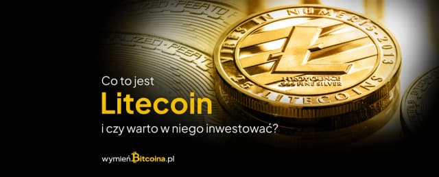 Czy warto inwestować w litecoin? Analiza ryzyk i korzyści inwestycyjnych