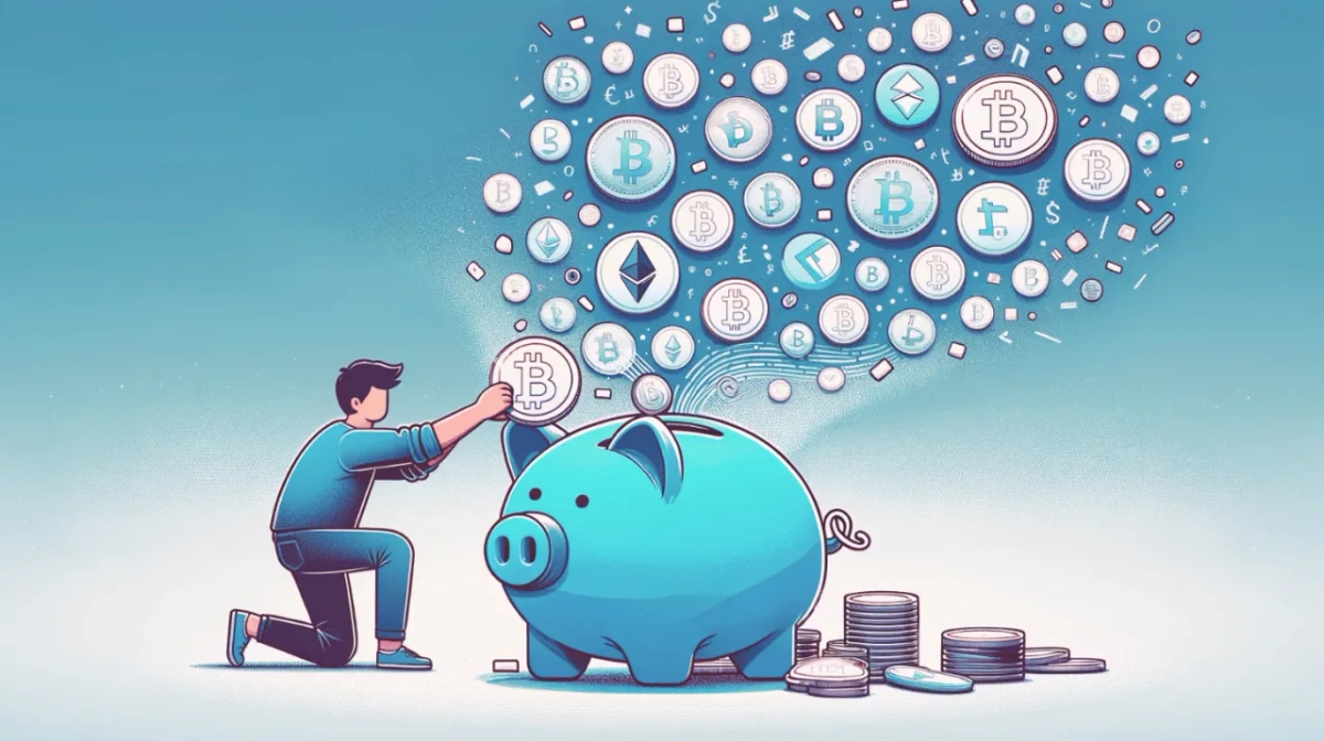 Inwestowanie małych kwot w kryptowaluty: jak uniknąć strat i zyskać