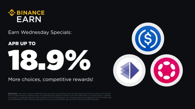 Jak Binance Earn co to? Odkryj sposoby na pasywny dochód z kryptowalut
