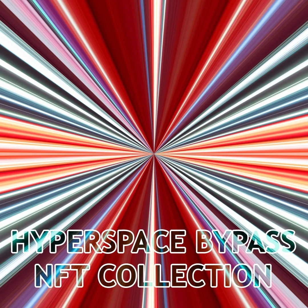 Hyperspace NFT: Odkryj kluczowe funkcje i nowości na rynku NFT
