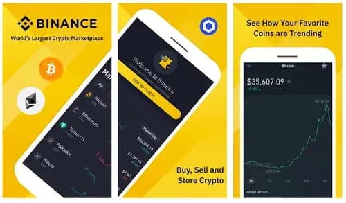 Czy Binance jest bezpieczne? Sprawdź, czy możesz ufać tej platformie kryptowalutowej