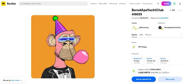 Gdzie kupić NFT? Najlepsze platformy i porady dla początkujących inwestorów Gdzie kupić NFT? Najlepsze platformy i porady dla początkujących inwestorów