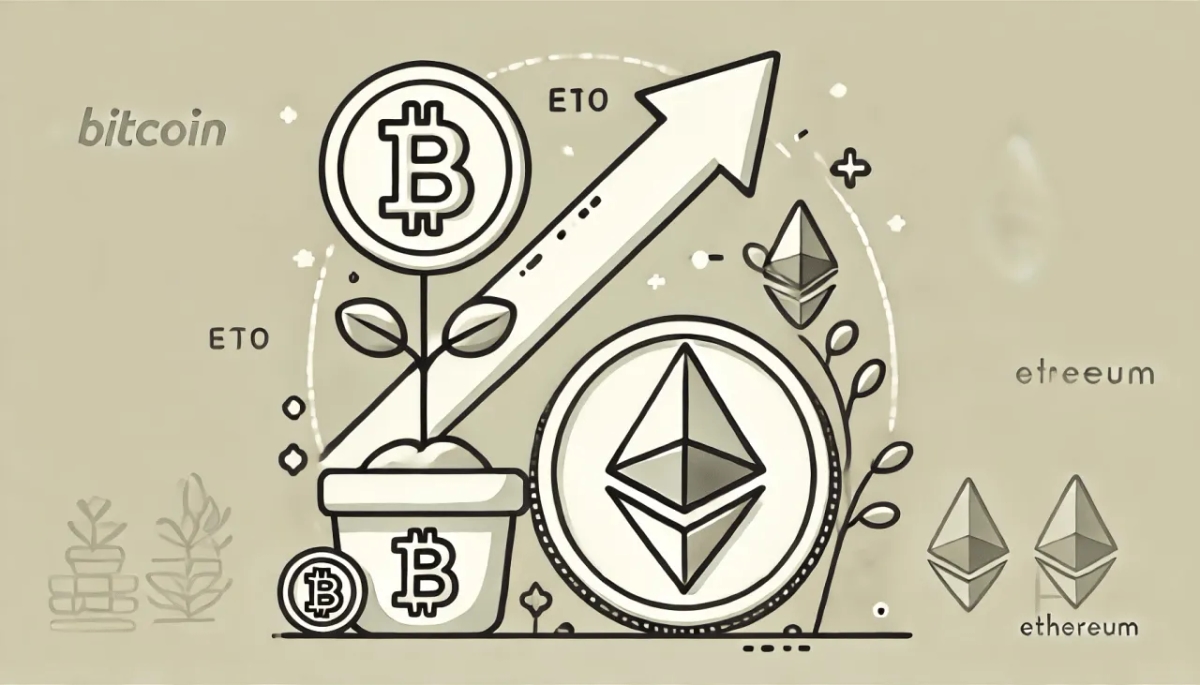 Jak inwestować w Ethereum i unikać najczęstszych błędów inwestycyjnych