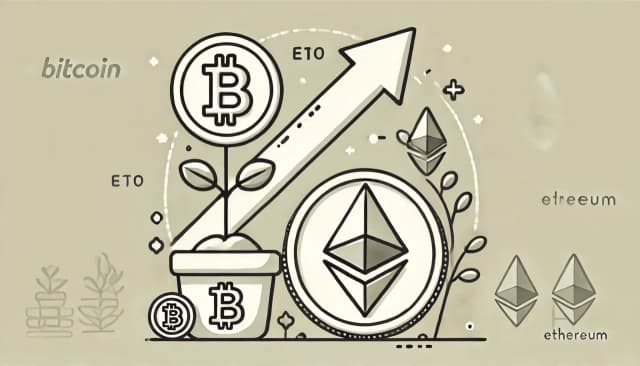 Jak inwestować w Ethereum i unikać najczęstszych błędów inwestycyjnych