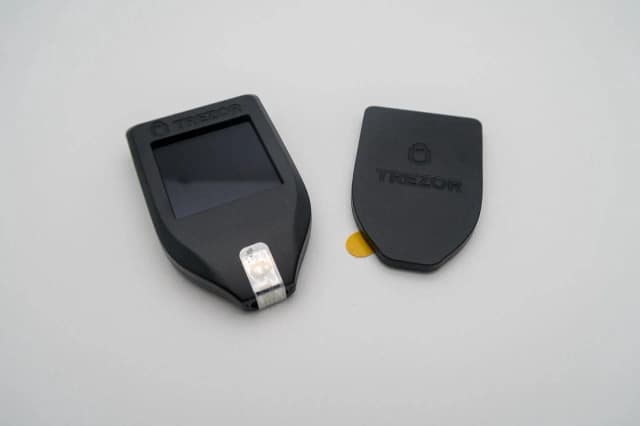 Co to jest Trezor? Bezpieczny portfel sprzętowy na kryptowaluty