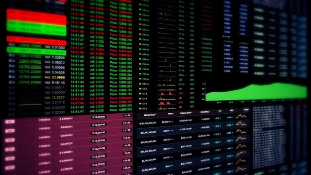 Binance czy BitBay - Która giełda kryptowalut jest bardziej niezawodna? Binance czy BitBay - Która giełda kryptowalut jest bardziej niezawodna?