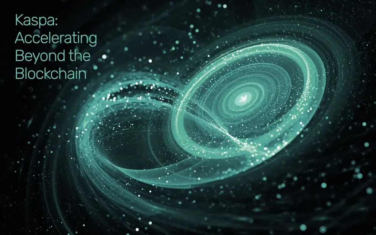 Kaspa kryptowaluta: Dlaczego warto inwestować w tę nową technologię?