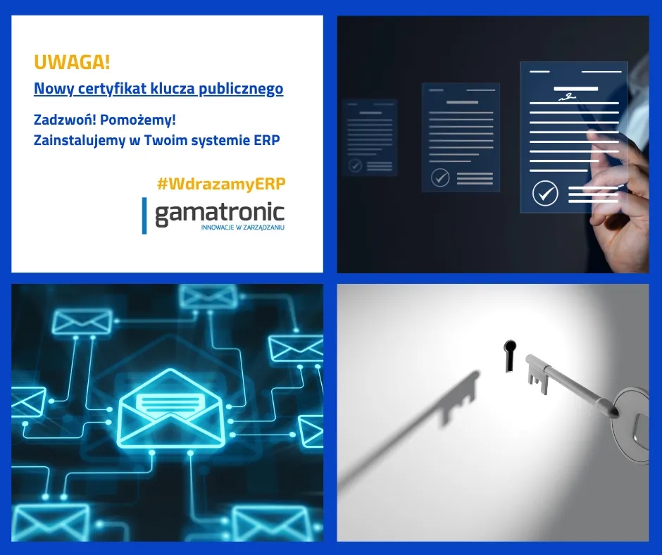 Certyfikat klucza publicznego: jak działa, do czego służy i jak go zdobyć bezpiecznie