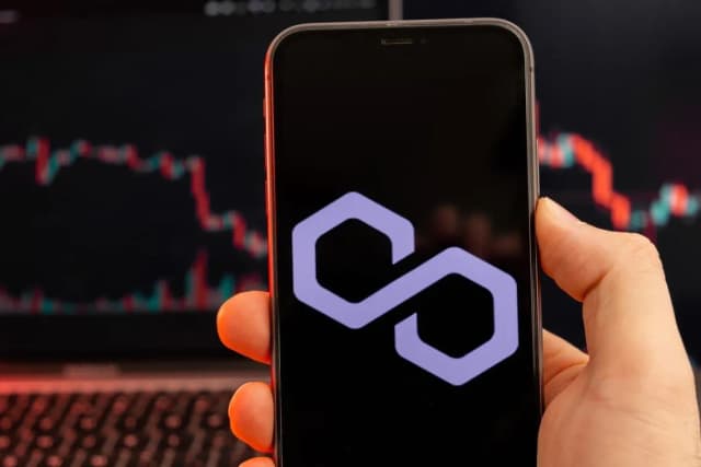 Kryptowaluta Polygon: Jak uniknąć strat inwestycyjnych w MATIC?