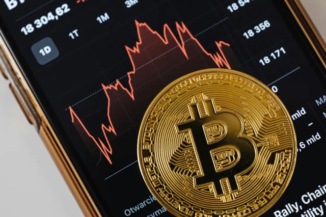 Co to jest ATH w notowaniach kryptowalut?