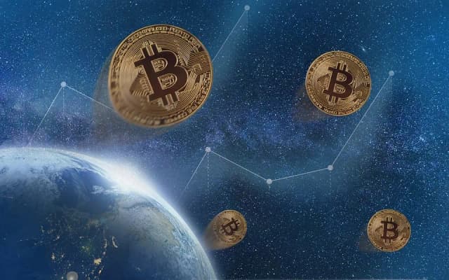 Bitcoin kryptowaluta: co musisz wiedzieć, aby uniknąć strat