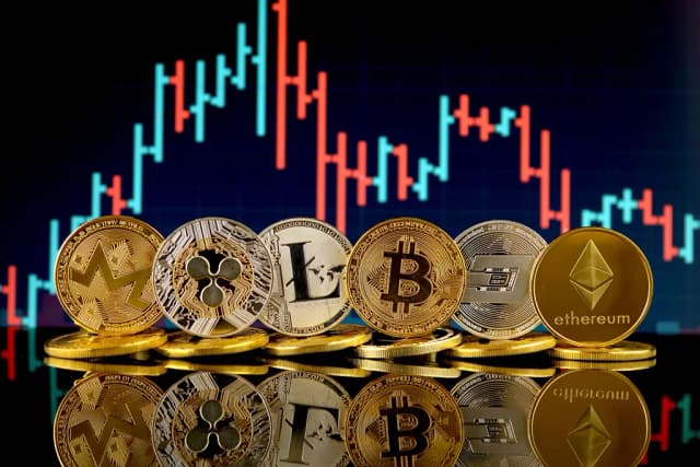 Najlepsze giełdy kryptowalut - uniknij błędów przy wyborze platformy