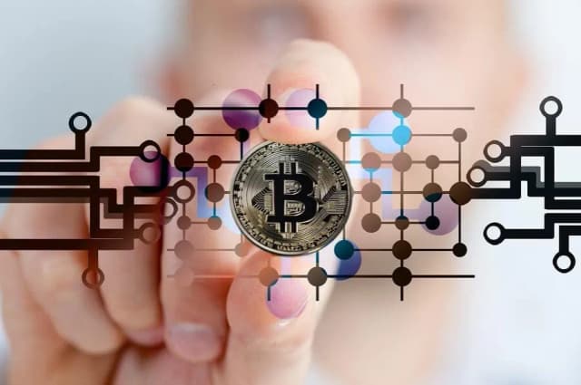 Nexus kryptowaluta: poznaj unikalne cechy i możliwości inwestycyjne