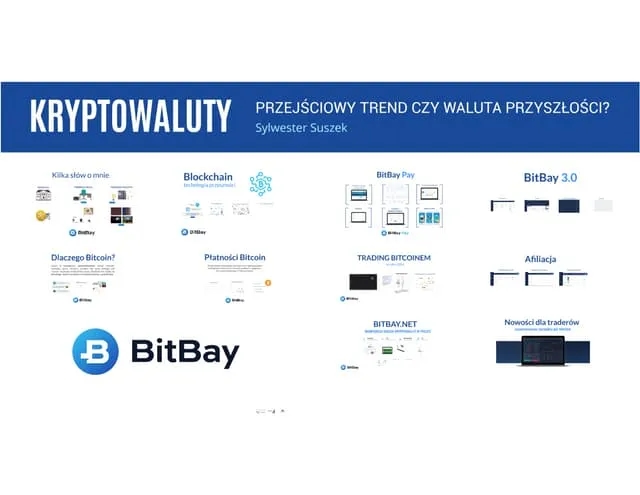 Kryptowaluty przyszłości: Które z nich odmienią rynek?